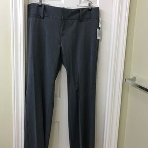 Maurice’s Grey Trousers